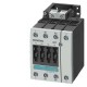 3RT1535-1AB00 SIEMENS Contacteur de puissance, AC-3 40 A, 18,5 kW / 400 V 24 V CA, 50 Hz 4 pôles, 2 NO + 2 N..