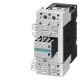 3RT1647-1AB01 SIEMENS contactor para condensador, AC 6, 50 kVAr/400 V, 24 V, 50 Hz, 3 polos, Tamaño S3 !!! P..