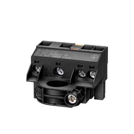 3RT1900-4RE01 SIEMENS Connecteur de départ moteur pour module de connexion pour 3RT2.1 et 3RT2.2
