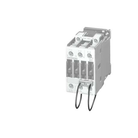 3RT1926-1QT00 SIEMENS modulo LED per la visualizzazione della funzione di contattore, grandezza costruttiva ..