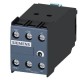 3RT1926-2EC11 SIEMENS solid-state time-delayed front-side auxiliary switch Time range 0.05...1 s, 100 ... 12..