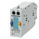 3RT1926-3AF31 SIEMENS Latching block, mechanical, for mounting on 3RT1.2. and 3RT1.3., 110 V AC/DC, ! Phased..