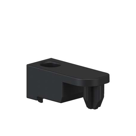 3RT1926-4P SIEMENS Jeu d'adaptateurs pour fixation par vis pour 3RT2.2., 3RT2.3 comprenant 2 adaptateurs