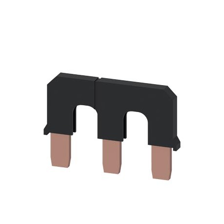 3RT1936-4BA31 SIEMENS Link for paralleling without connection terminal, 3-pole for 3RT2.3