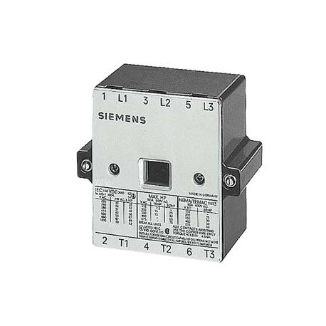 3RT1936-7A SIEMENS Arc chute, 3-pole, Size S2 !!! Phased-out product !!! Successor is SIRIUS 3RT2
