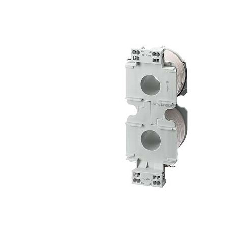3RT1944-5BE41 SIEMENS Magnet coil for contactors SIRIUS, Size S3, screw terminal, 60 V DC !!! Phased-out pro..