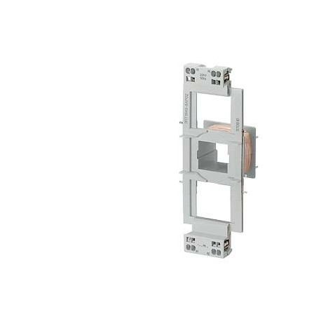3RT1945-5AD02 SIEMENS Bobine pour contacteur SIRIUS, taille S3, Borne à ressort, 42 V CA, 50 Hz !!! Produit ..