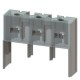3RT1946-4EA2 SIEMENS Calotta coprimorsetti per morsetti serracavo, per contattore, Interruttore automatico 3..