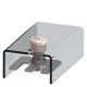 3RT1946-4BB31 SIEMENS Pont de couplage pour mise en parallèle avec borne de raccordement, 3 pôles pour 3RT2.4