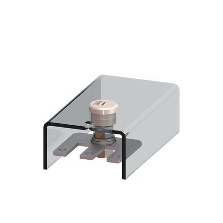 3RT1946-4BB31 SIEMENS Link for paralleling With connecting terminal, 3-pole for 3RT2.4
