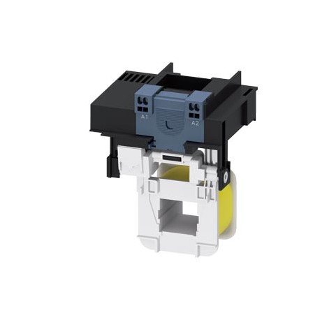 3RT1955-5AF32 SIEMENS Changeover operating mechanism for contactors 3RT105, 3RT145 AC (50...60 Hz) / DC oper..