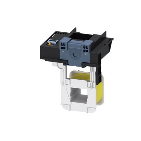 3RT1955-5NP32 SIEMENS Changeover operating mechanism for contactors 3RT105, 3RT145 AC (50...60 Hz) / DC oper..
