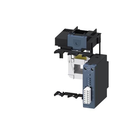 3RT1955-5PP31 SIEMENS bobina ad innesto per contattori 3RT105 3RT145 AC (50 ... 60 Hz)/comando in DC, 200 ....
