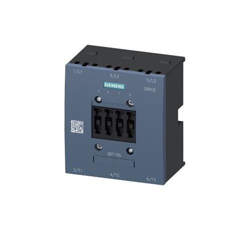 3RT1955-7A SIEMENS Arc chute for 3RT1055