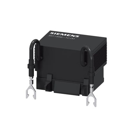 3RT1956-1CF00 SIEMENS limitatore di sovratensione (elemento RC) per 3RT1 S6, S10, S12 con morsetto a vite (A..
