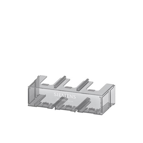 3RT1956-4EA4 SIEMENS Terminal cover for busbar connections for reversing contactor assemblies and contactor ..