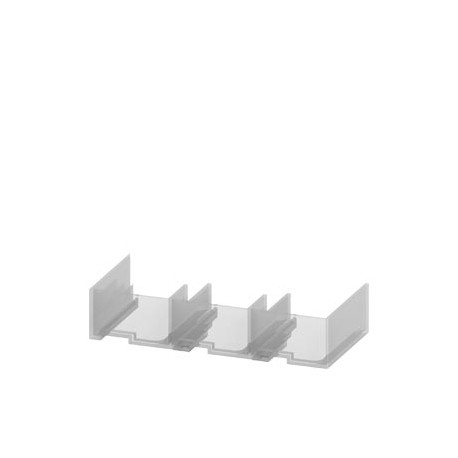 3RT1966-4EA2 SIEMENS copertura per connessioni su morsetto serracavo di 3RT1, 3RB2, 3RW407, 3RW444 grandezza..