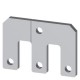 3RT1966-4BA31 SIEMENS Link for paralleling 3-pole, with bore hole for 3RT1.6 and 3RT1.7