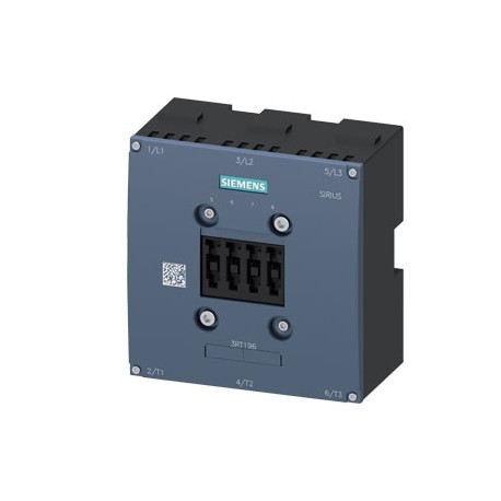 3RT1966-7B SIEMENS arc chamber for 3RT1466
