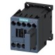 3RT2015-1WB42 SIEMENS Contacteur de puissance, AC-3 : 7 A, 3 kW / 400 V 1 NF, 24 V CC 0,85-1,85* US, avec va..