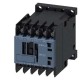 3RT2015-4AG61 SIEMENS Power contactor, AC-3 7 A, 3 kW / 400 V 1 NO, 100 V AC, 50 Hz 100-110 V, 60 Hz, 3-pole..