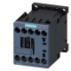 3RT2016-1BW42 SIEMENS Contactor de potencia, AC-3 9 A, 4 kW/400 V 1 NC, 48 V DC 3 polos, tamaño S00 conexión..