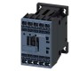 3RT2016-2BB41-0CC0 SIEMENS Power contactor, AC-3 9 A, 4 kW / 400 V 1 NO, 24 V DC communication-capable, 3-po..