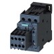 3RT2024-1BB44 SIEMENS КОНТАКТОР, AC-3, 5.5KW / 400V, 2NO + 2НЗ, DC 24V, 3-полюсные, SZ S0 винтовыми клеммным..