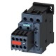 3RT2024-1CL24-3MA0 SIEMENS Contacteur de puissance, AC-3 : 12 A, 5,5 kW / 400 V 2 NO + 2 NF, 230 V CA 50 / 6..