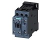 3RT2025-1BB40-0CC0 SIEMENS КОНТАКТОР, AC-3, 7.5KW / 400V, 1NO + 1NC, DC 24V, COM. ВОЗМОЖНОСТЬ, 3-полюсные, S..