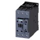 3RT2035-1AC10 SIEMENS Contacteur de puissance, AC-3 : 40A, 18,5 kW / 400 V 1 NO + 1 NF, AC 24 V 60 Hz, 3 pôl..