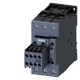 3RT2035-1AK64 SIEMENS power contactor, AC-3 40 A, 18.5 kW / 400 V 2 NO + 2 NC, 110 V AC 50 Hz / 120 V, 60 Hz..