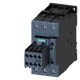 3RT2035-1NB34 SIEMENS power contactor, AC-3 40 A, 18.5 kW / 400 V 2 NO + 2 NC, AC / DC 20-33 V, with varisto..