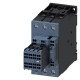 3RT2035-3NE34 SIEMENS power contactor, AC-3 40 A, 18.5 kW / 400 V 2 NO + 2 NC, AC / DC 48-80 V, with varisto..