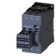 3RT2036-3AF04 SIEMENS power contactor, AC-3 51 A, 22 kW / 400 V 2 NO + 2 NC, 110 V AC, 50 Hz 3-pole, size S2..