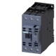 3RT2036-3AV00 SIEMENS contacteur de puissance, AC-3 51 A, 22 kW / 400 V 1 NO + 1 NF, 400 V CA, 50 Hz 3 pôles..