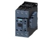 3RT2037-1NB36 SIEMENS Power contactor, AC-3 65 A, 30 kW / 400 V 2 NO + 2 NC, AC / DC 20-33 V, with varistor ..