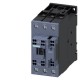 3RT2037-3NF30 SIEMENS Power contactor, AC-3 65 A, 30 kW / 400 V 1 NO + 1 NC, 84-155 V AC/DC with varistor 3-..