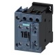 3RT2325-1AF00 SIEMENS Contactor, AC-1, 35 A/400 V/40 °C, S0, 4-pole, 110 V AC/50 Hz, 1 NO+1 NC, screw termin..