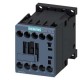 3RT2517-1BE40 SIEMENS Power contactor, AC-3 12 A, 5.5 kW / 400 V 2 NO + 2 NC 60 V DC 4-pole Size S00 screw t..