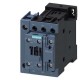 3RT2526-1BJ80 SIEMENS Power contactor, AC-3 25 A, 11 kW / 400 V 2 NO + 2 NC 72 V DC 4-pole size S0 screw ter..
