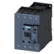 3RT2535-1AB00 SIEMENS Power contactor, AC-3 40 A, 18.5 kW / 400 V 2 NO + 2 NC 24 V AC, 50 Hz 4-pole size S2 ..