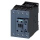 3RT2536-1NF30 SIEMENS Power contactor, AC-3 50 A, 22 kW / 400 V 2 NO + 2 NC 83-155 V AC/DC varistor, 4-pole ..