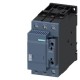 3RT2636-1AB03 SIEMENS Contacteur de condensateur, CA 6 b, 50 kVAr, / 400 V 1 NO + 1 NF, 24 V CA, 50 Hz 3 pôl..