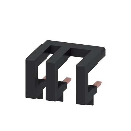 3RT2916-4BA32 SIEMENS Pont de couplage pour mise en parallèle sans borne de raccordement, 3 pôles pour 3RT20..