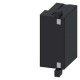 3RT2926-1CC00 SIEMENS surge suppressor, RC element, 48-127 V AC, 50/60 Hz, 70-150 V DC, for contactors 3RT2.2