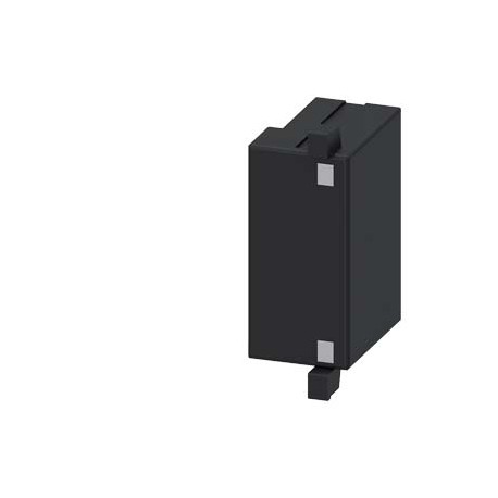 3RT2926-1CC00 SIEMENS surge suppressor, RC element, 48-127 V AC, 50/60 Hz, 70-150 V DC, for contactors 3RT2.2