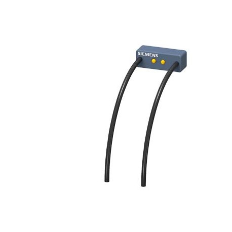 3RT2926-1QT00 SIEMENS LED blocco per la visualizzazione della funzione di contattore, AC / DC 24 ... 240 V, ..