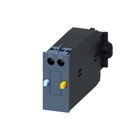 3RT2926-3AB31 SIEMENS mechanical latch, 24 V AC/DC, for contactors 3RT202, 3RT232, 3RT252