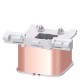 3RT2934-5AB01 SIEMENS Magnet coil for contactors S2, 24 V AC 50 Hz,